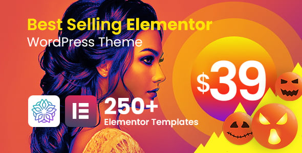 Phlox Pro - Elementor MultiPurpose WordPress Theme