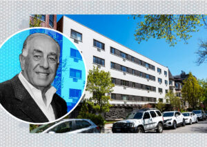 Beal Properties Drops $18M On Lakeview East Apartments