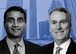 Chicago’s top contractors of 2021: Lendlease leads pack in down year