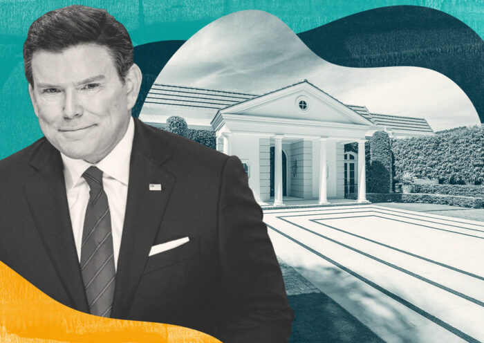 Fox News Host Bret Baier Drops $37M on Palm Beach House
