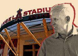 New bill could force open bidding in future sale of Angel Stadium