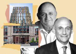 Tishman Realty strikes bulk condo deal with Elad Group