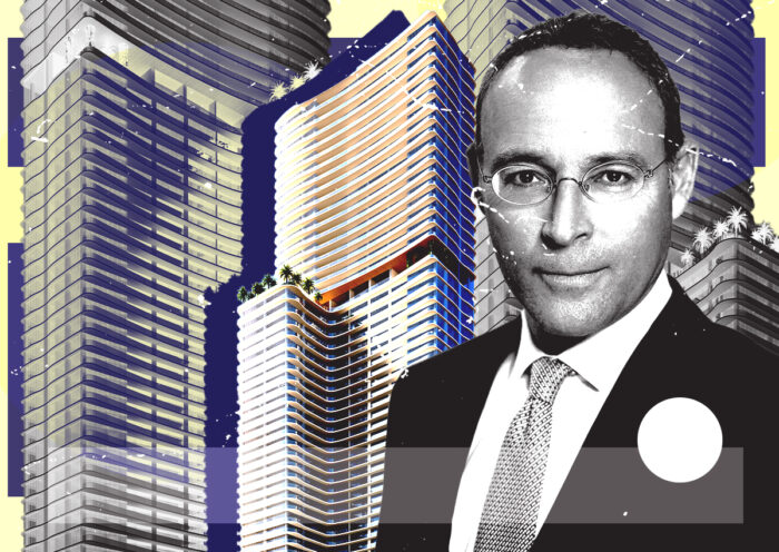 Naftali Launches Sales of Miami Worldcenter Condo Tower