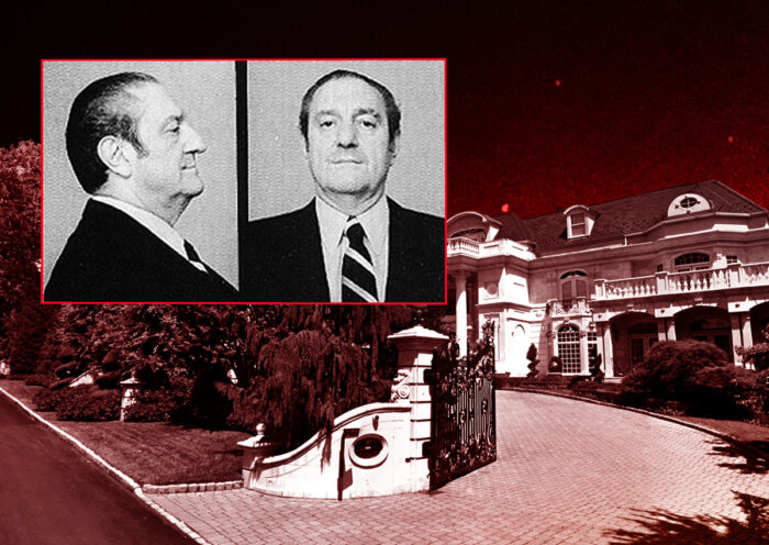 Mafia Boss’ Former Staten Island Mansion Asks $17M