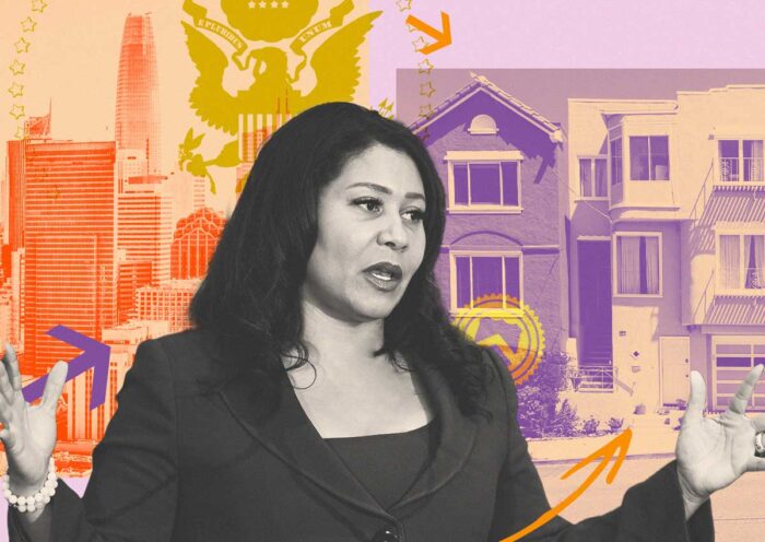 SF Mayor Wants to Cut Tax for Office-to-Home conversions