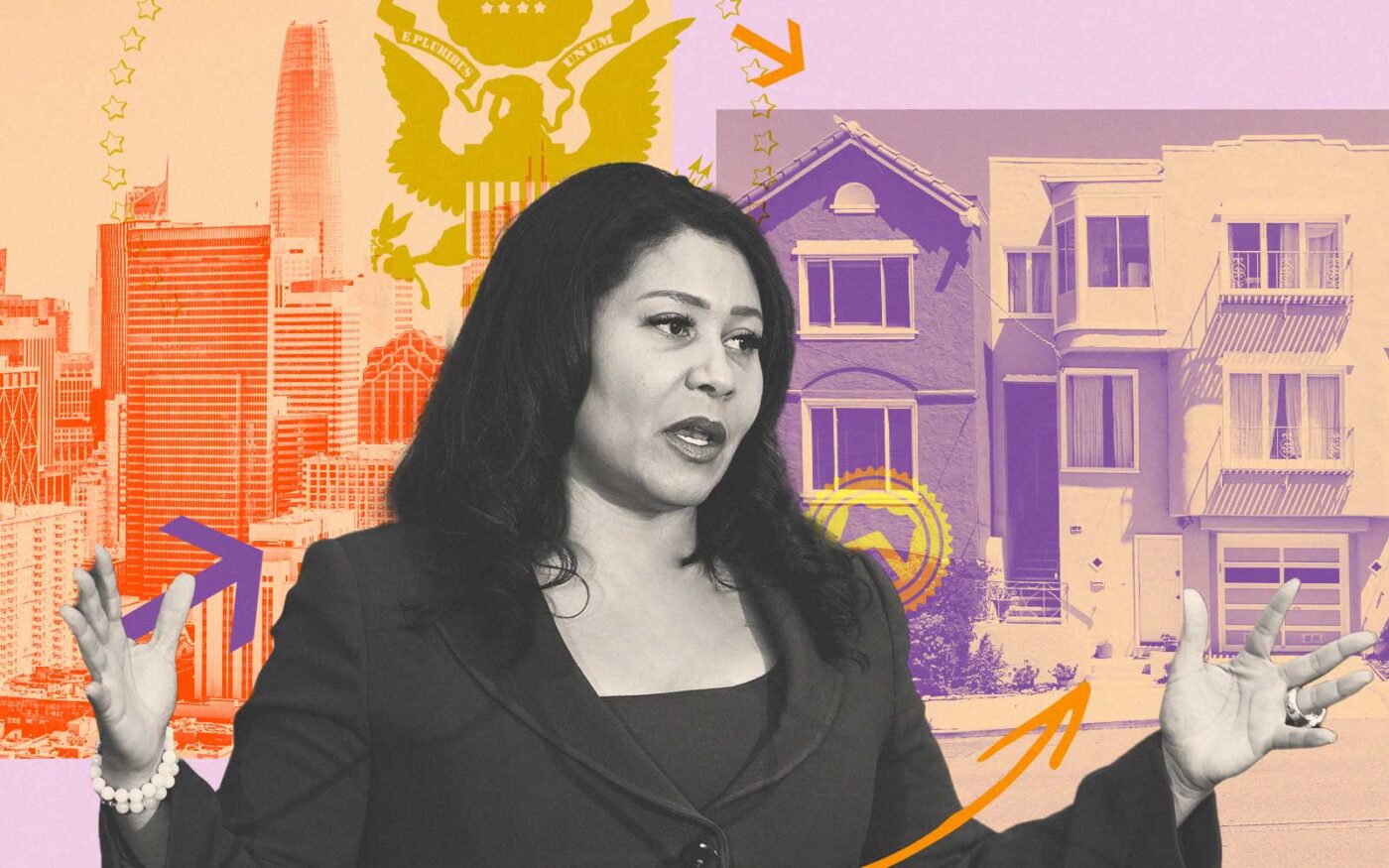 SF Mayor Wants to Cut Tax for Office-to-Home conversions