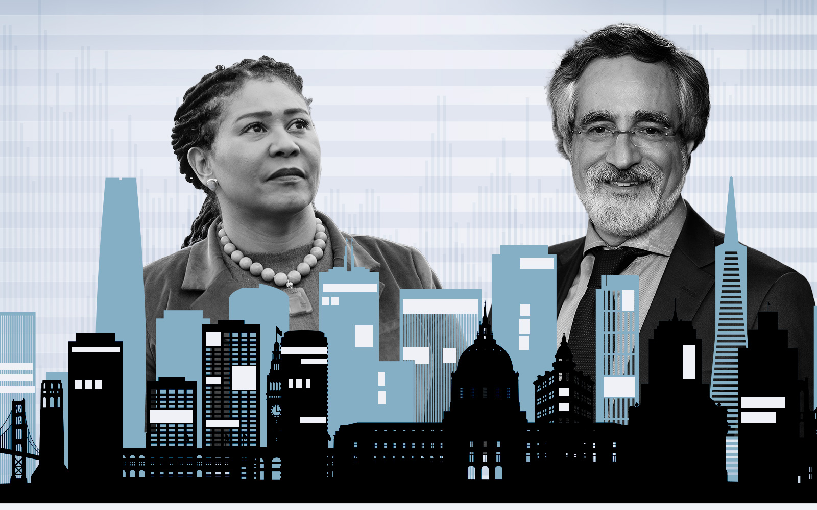 SF’s Breed and Peskin launch plan to ease office-housing conversions
