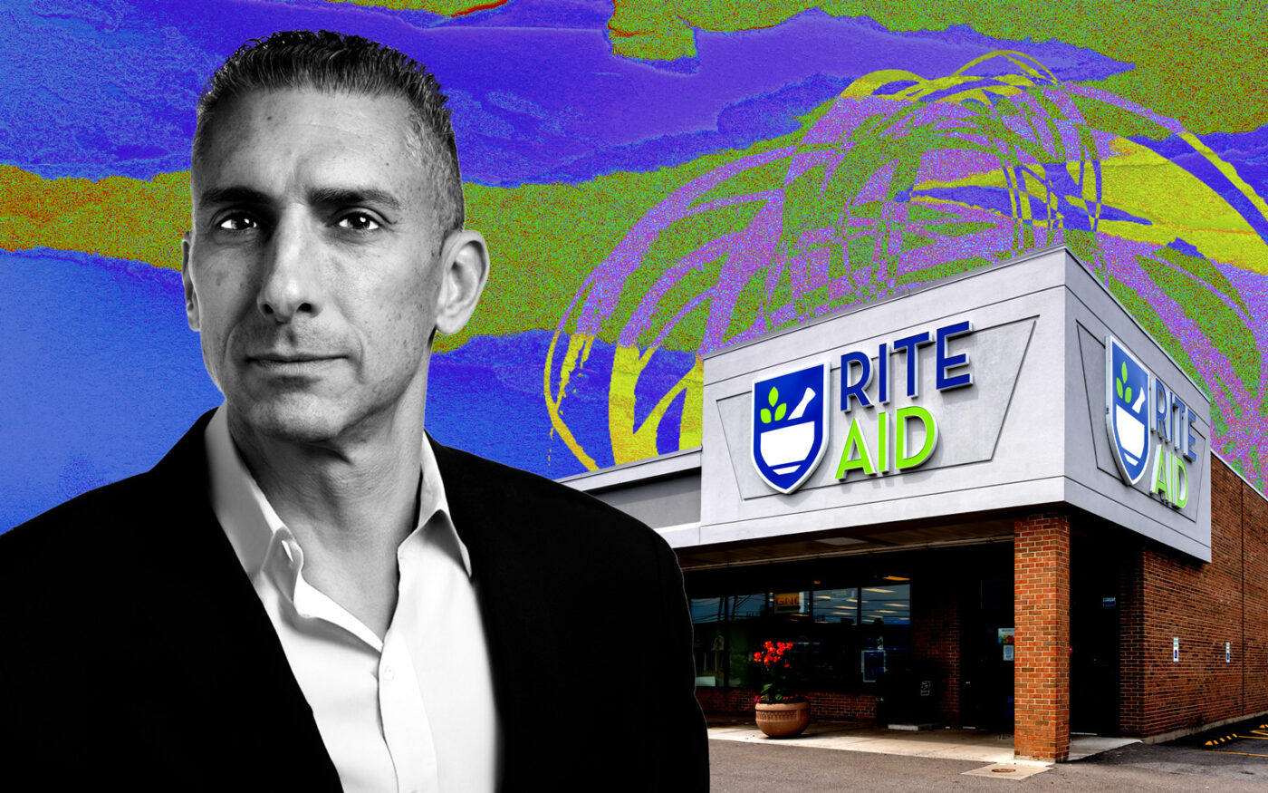 These Rite Aid Stores Are Closing in the New York Metro Area