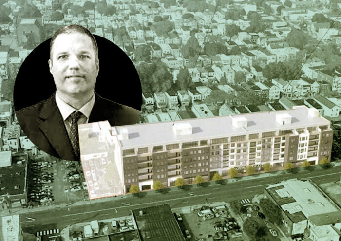 West of Hudson Properties Lands $30 Million for Jersey City Project